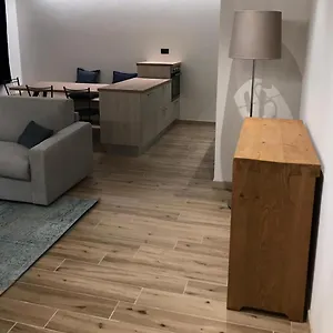 Casa Talvena Xl Apartamento