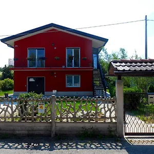 Vce House Apartamento