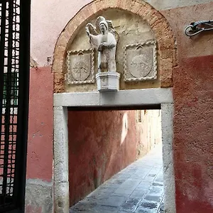 Casa Pergoletto Apartamento