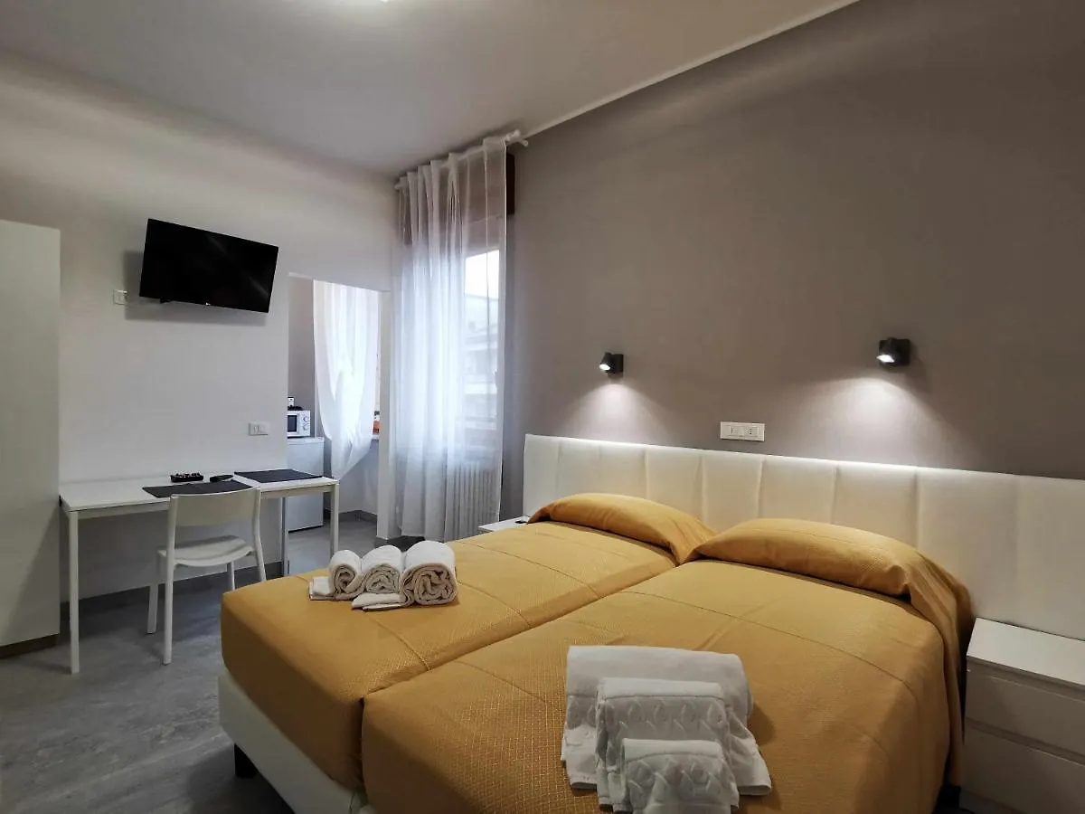 Casa Belfiore Vicenza 3 0*,