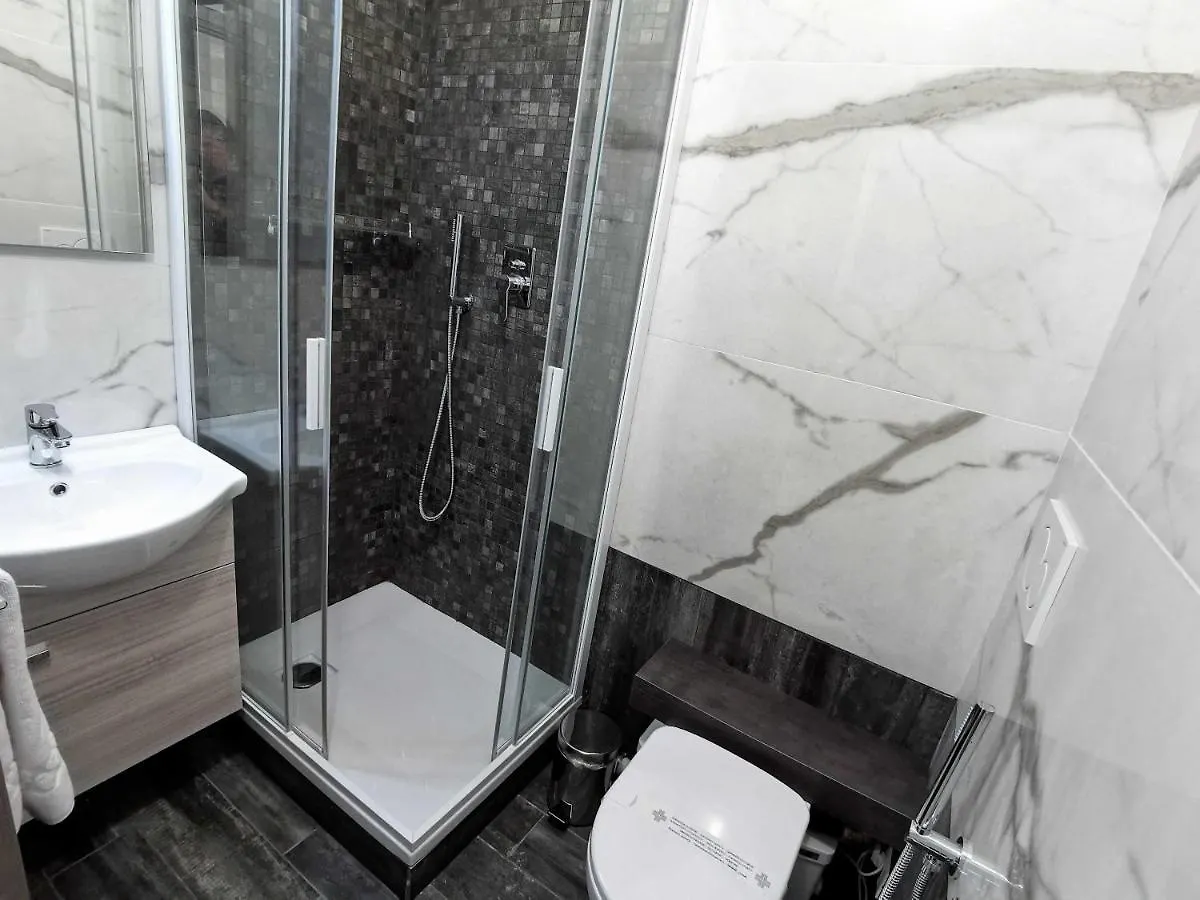 Appartamento Casa Belfiore Vicenza 3