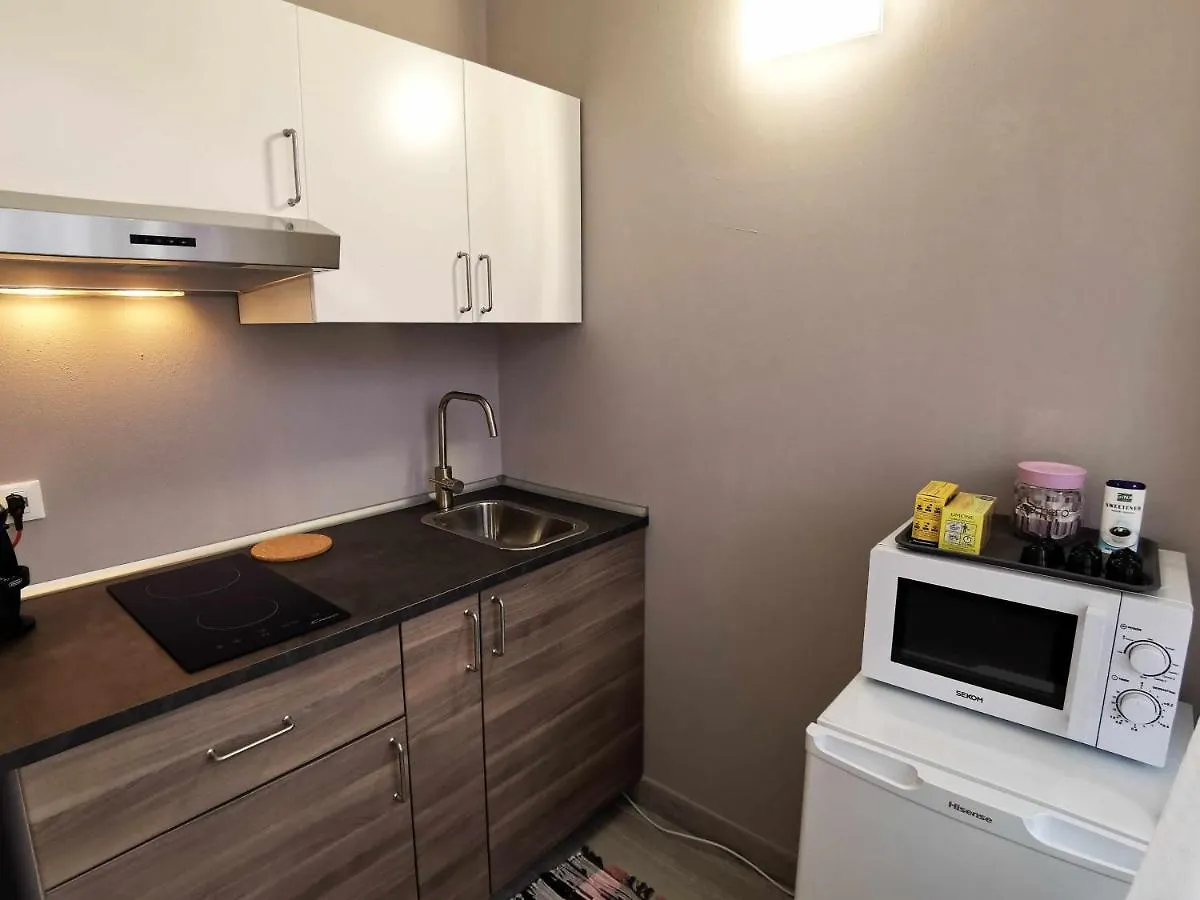 Appartamento Casa Belfiore Vicenza 3 Italia